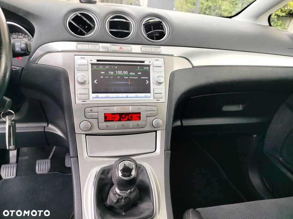Ford S-Max 2.5 Platinium X - 35