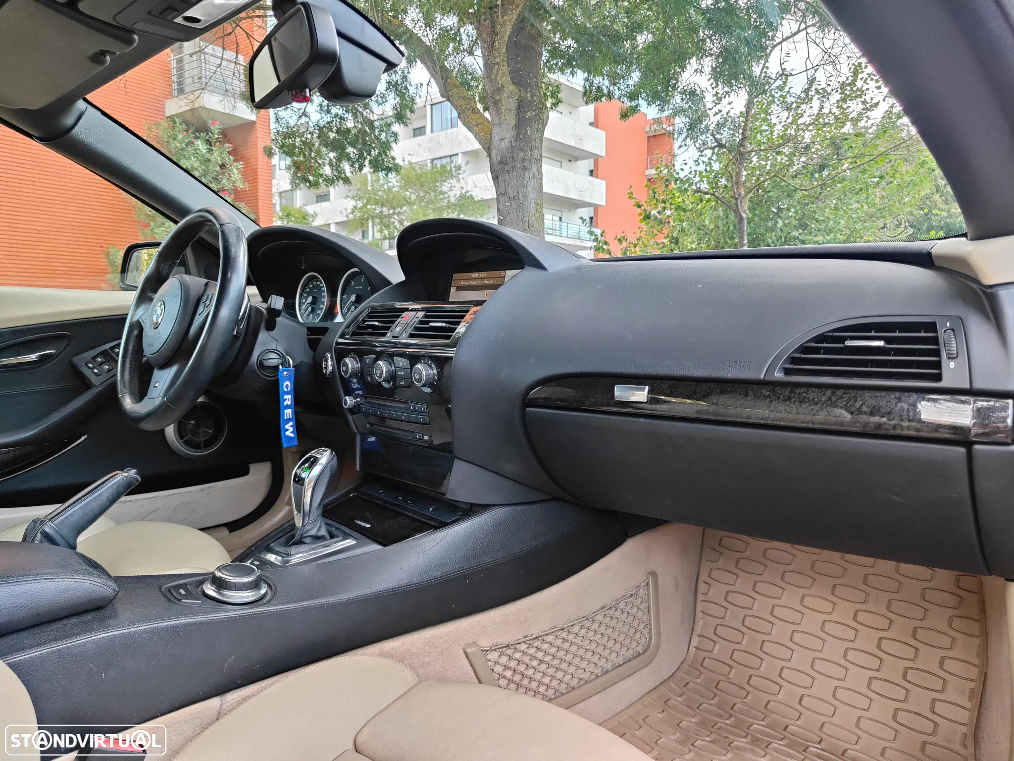 BMW 635 d - 20
