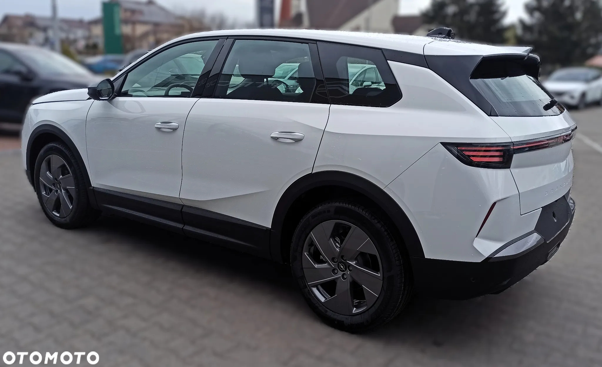 Opel Grandland - 2
