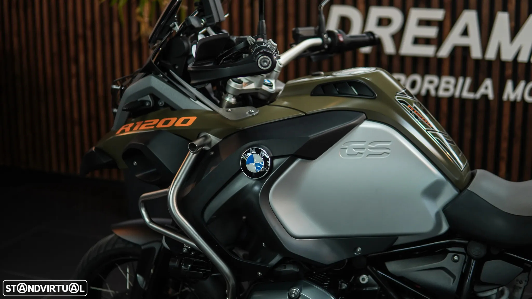 BMW R 1200 GS Adventure - 42