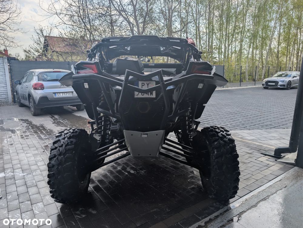 Can-Am Maverick - 1