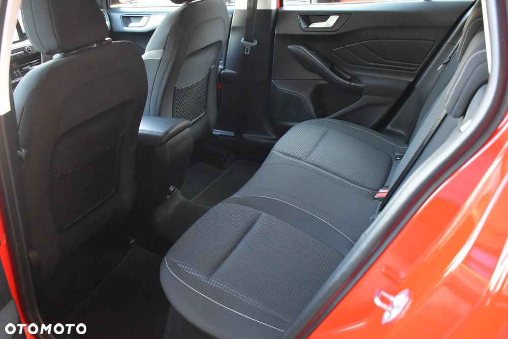 Ford Focus 1.5 EcoBlue Titanium - 26