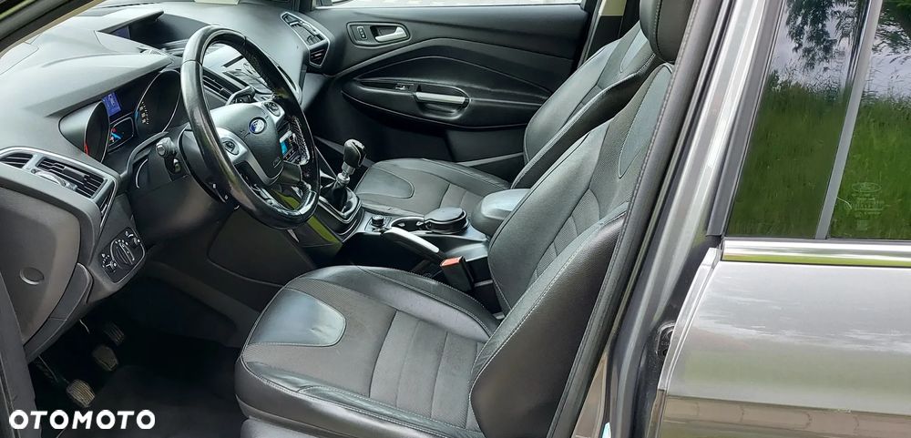 Ford Kuga 2.0 TDCi Individual - 23