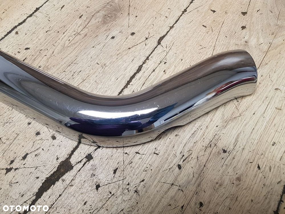 Osłona termiczna kolektora Harley Davidson Sportster 65712-95 - 4