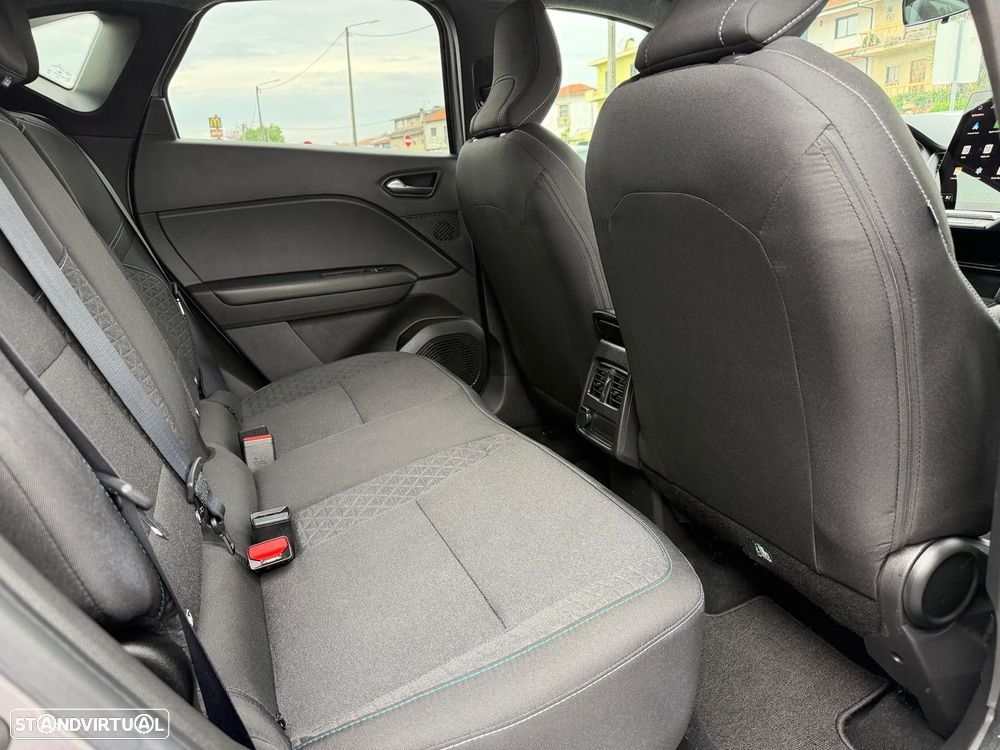 Mitsubishi ASX 1.0 MPI-T Kaiteki - 15