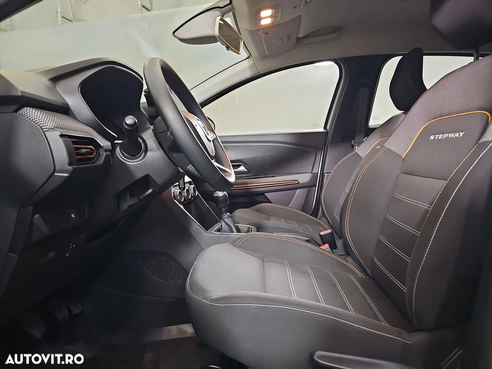 Dacia Sandero - 20