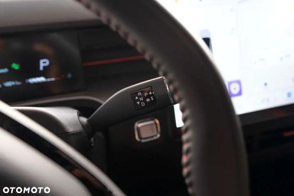 Jetour Dashing - 16