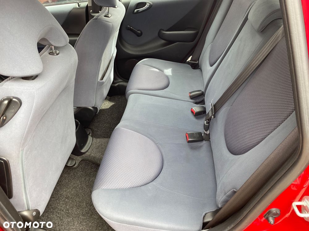 Honda Jazz 1.4 ES - 23