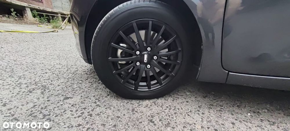 Kia Ceed 1.4 M - 10