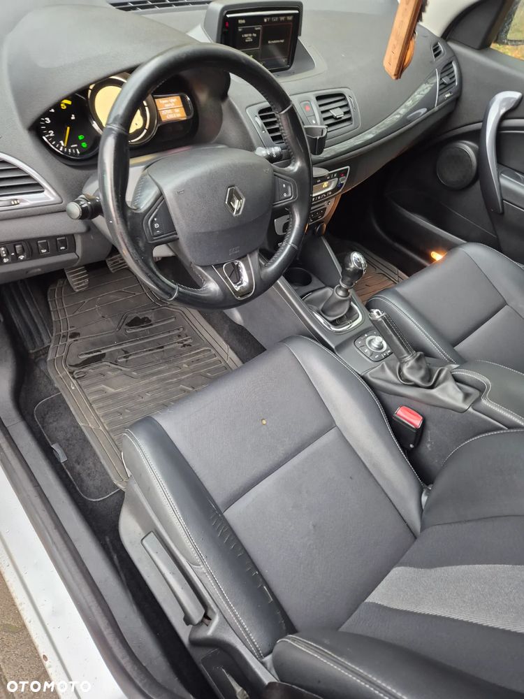 Renault Megane - 4