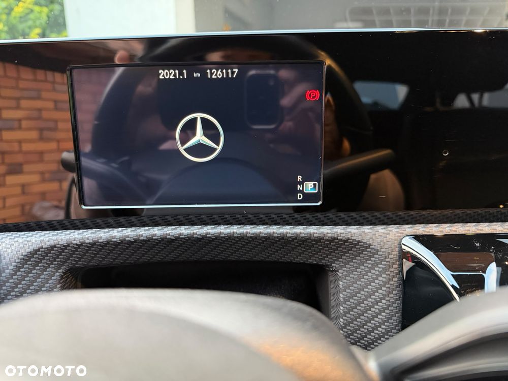 Mercedes-Benz CLA - 7