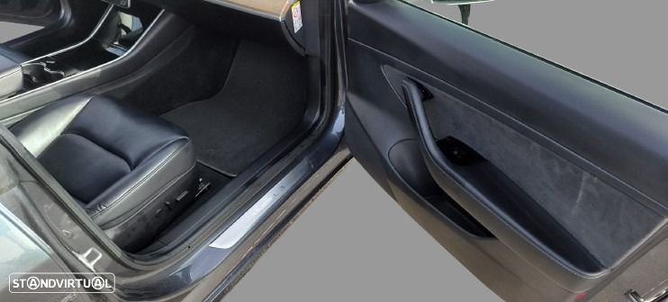 Tesla Model 3 Standard Range Plus RWD - 15