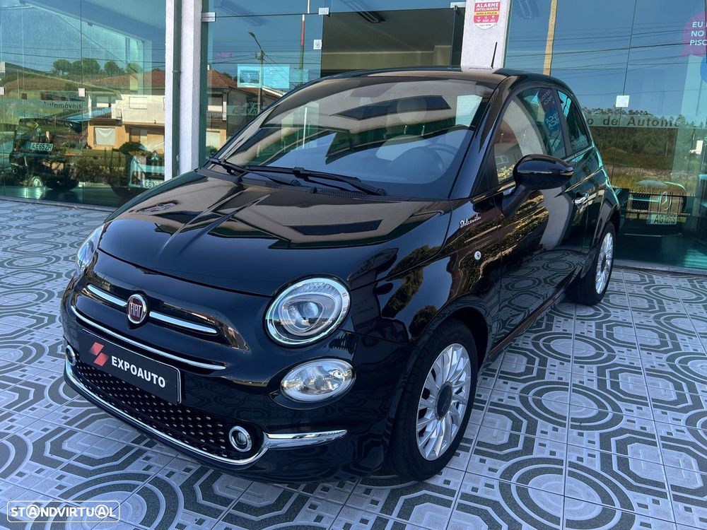 Fiat 500 - 4