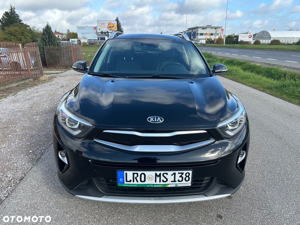 Kia Stonic - 18