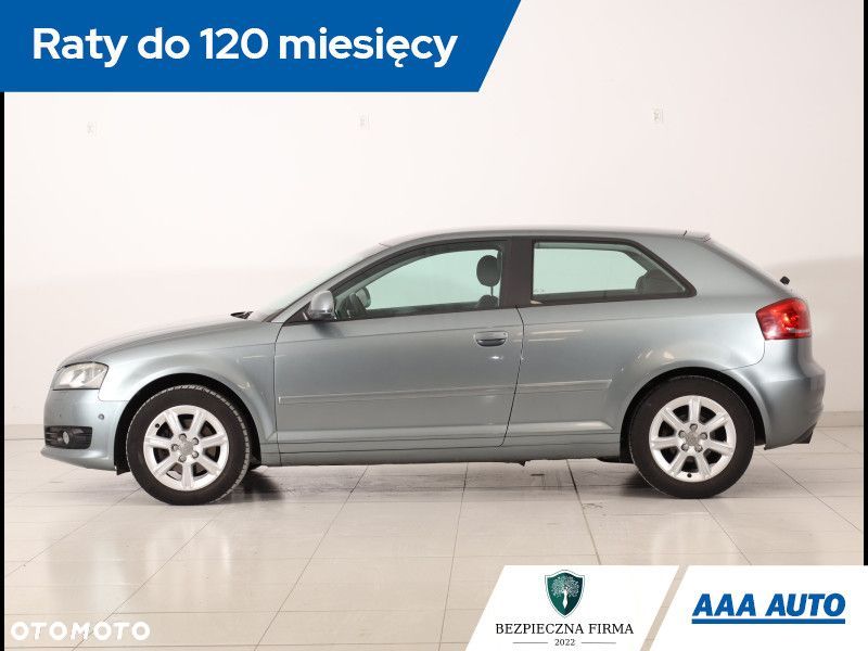 Audi A3 Sportback - 3