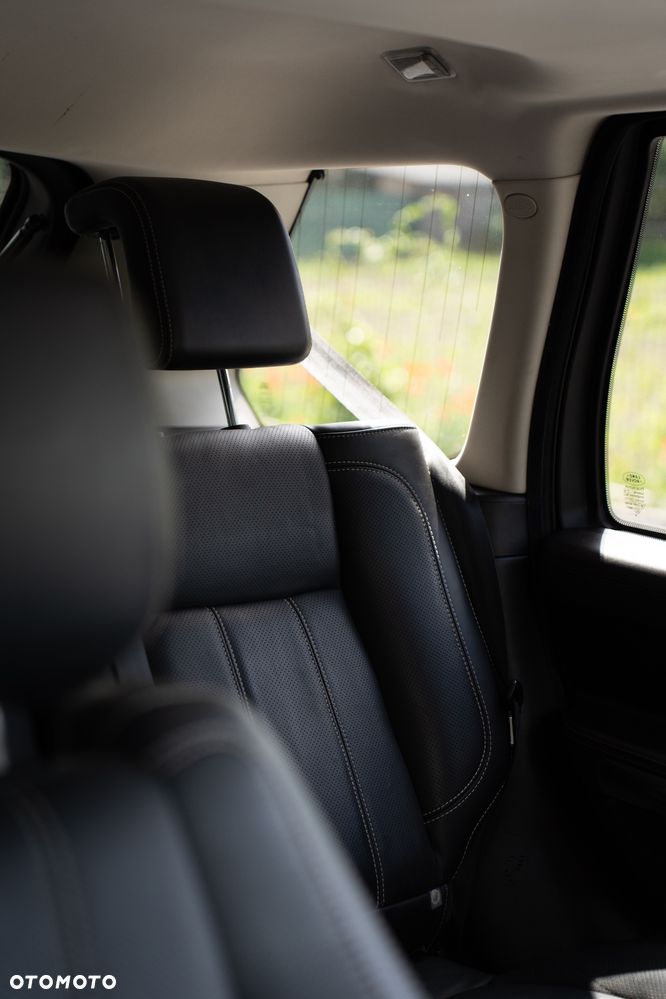 Land Rover Range Rover Sport S 3.6TD V8 HSE - 39