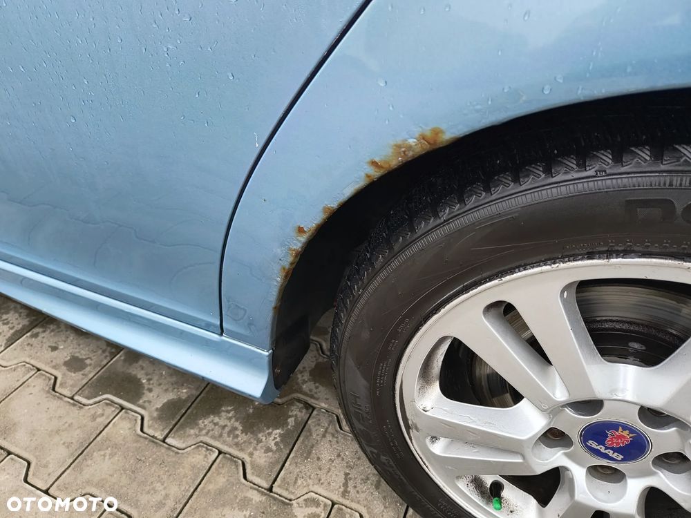 Saab 9-3 1.9TTiD PF FWD Euro5 - 12