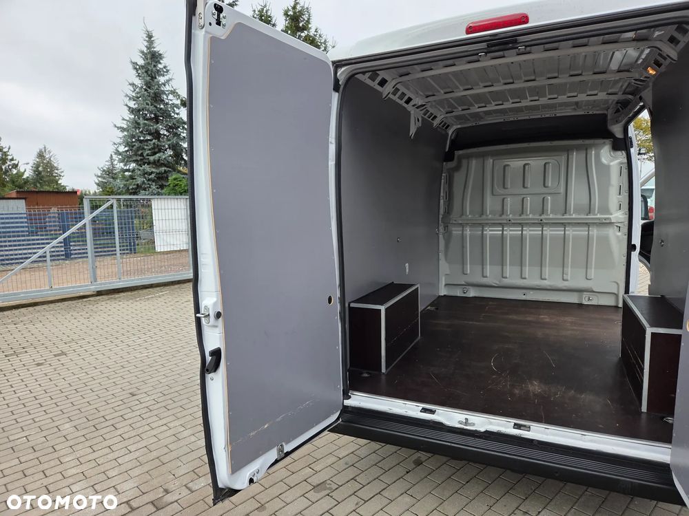 Fiat Ducato L2 - 17