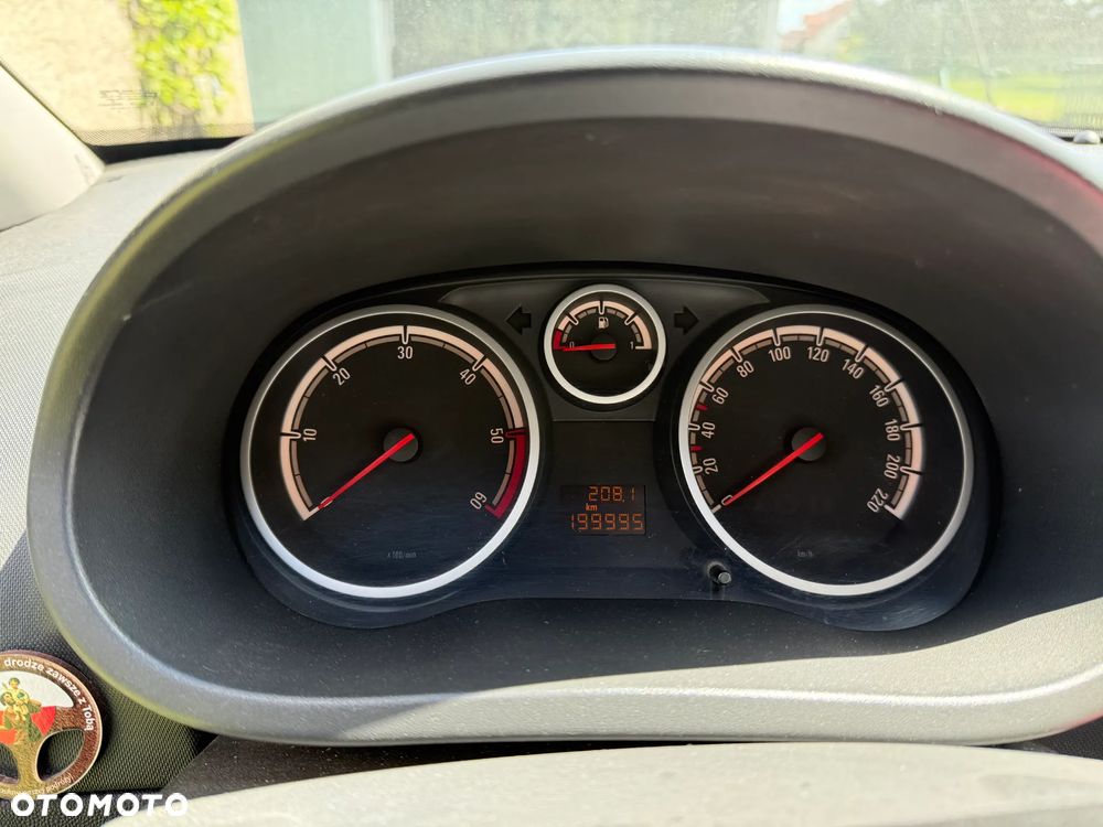Opel Corsa 1.3 CDTI Enjoy - 9