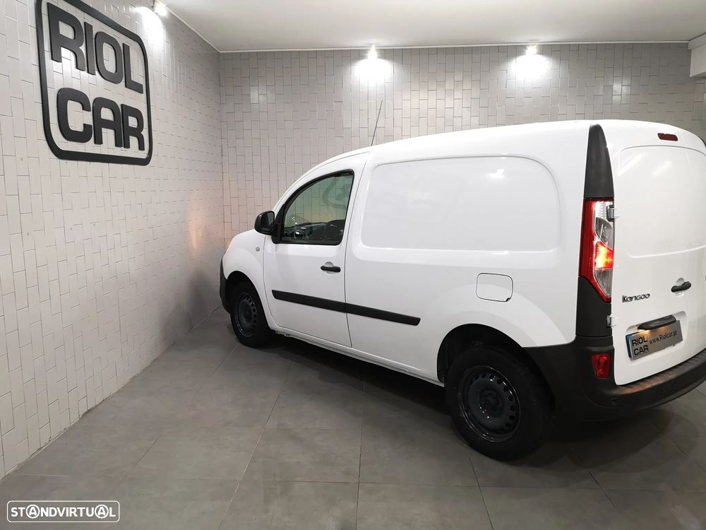 Renault Kangoo - 13