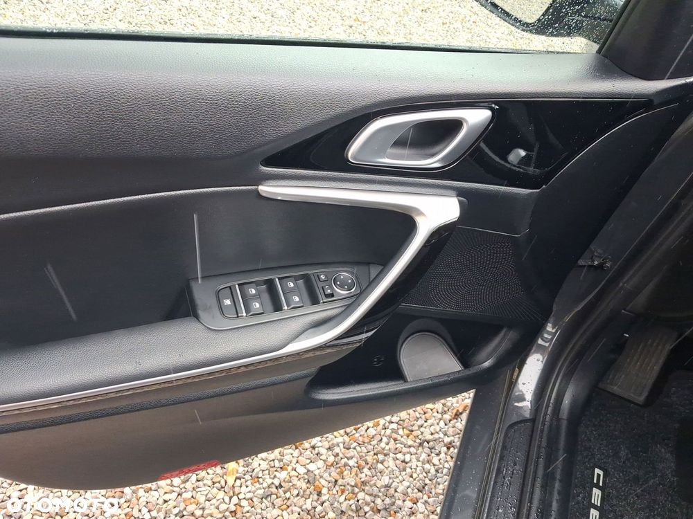Kia Ceed 1.5 T-GDI L - 10