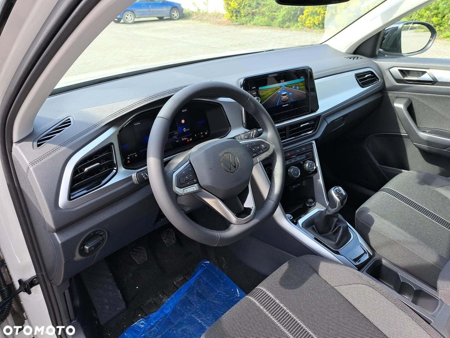 Volkswagen T-Roc 1.5 TSI Life Plus - 9