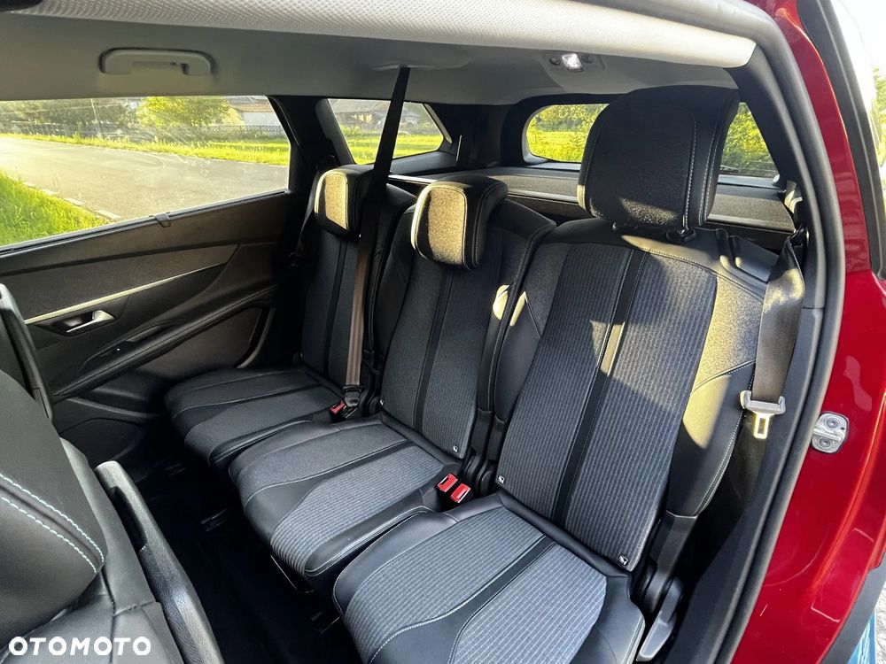 Peugeot 5008 1.2 PureTech Allure Pack S&S EAT8 - 9