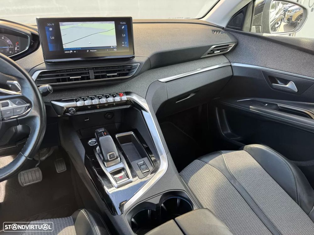 Peugeot 3008 PureTech 130 Stop & Start GPF EAT8 Allure Pack - 30
