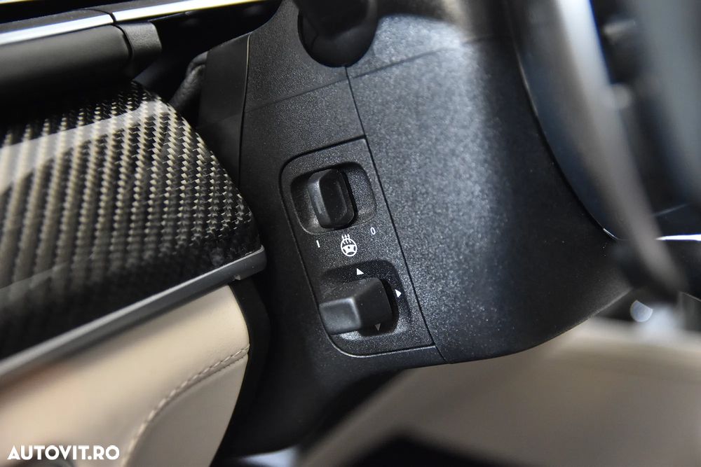 Mercedes-Benz GLE AMG 63 S MHEV 4MATIC+ - 16