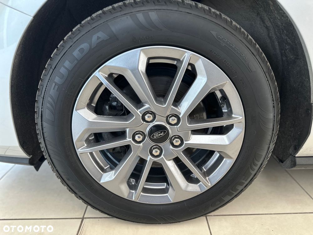 Ford Focus 1.0 EcoBoost Titanium X - 5