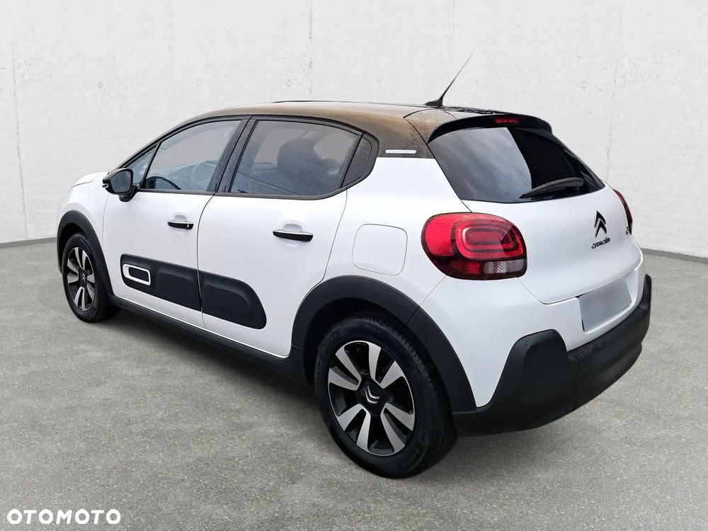 Citroën C3 1.2 PureTech Shine - 7