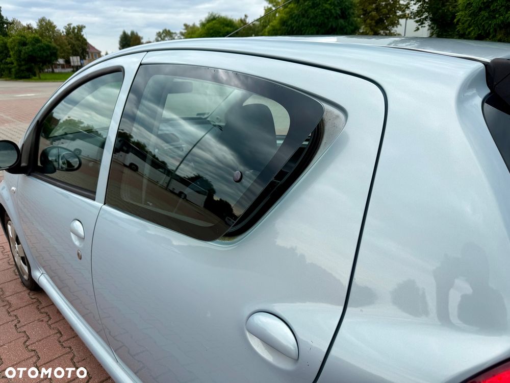 Toyota Aygo 1.0 VVT-i Luna MM A/C - 33