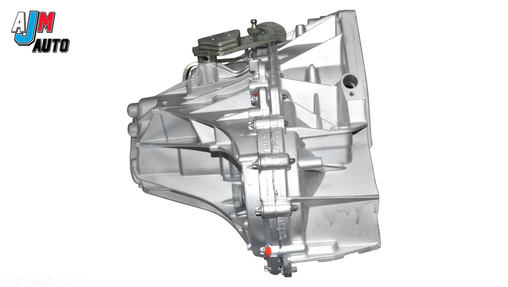 Skrzynia biegów TL4082 TL4 082 TL4B082 1.2 TCe Dacia Duster - 3