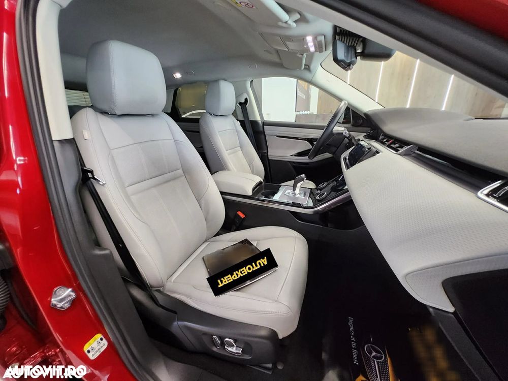 Land Rover Range Rover Evoque 2.0 P200 HSE - 31