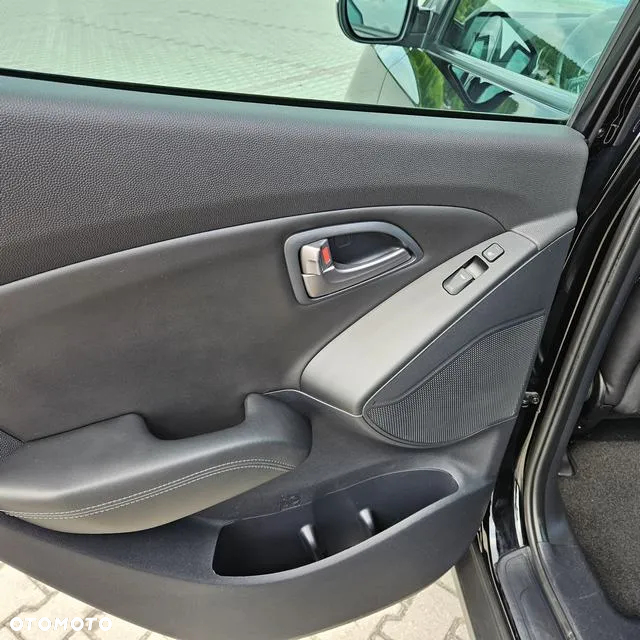 Hyundai ix35 1.7 CRDi 2WD 5 Star Edition - 22