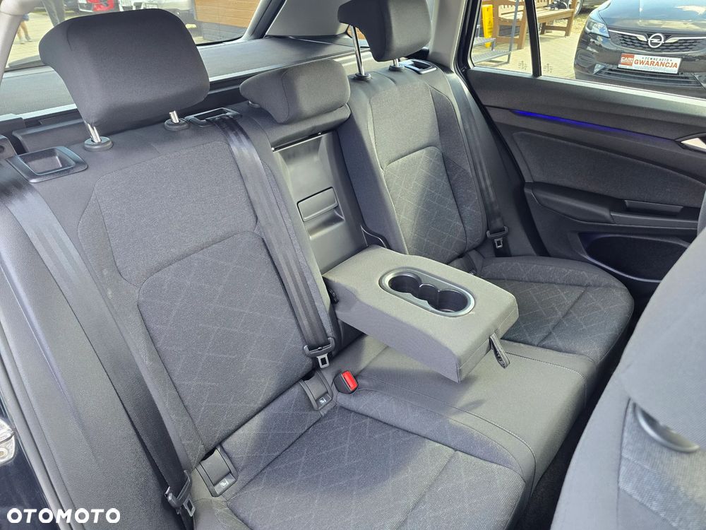 Volkswagen Golf - 14