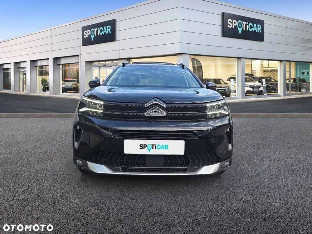 Citroën C5 Aircross 1.5 BlueHDi Shine Pack EAT8 - 2