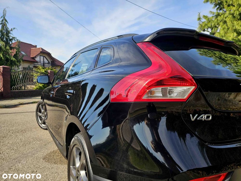 Volvo V40 Cross Country D3 Pro - 5