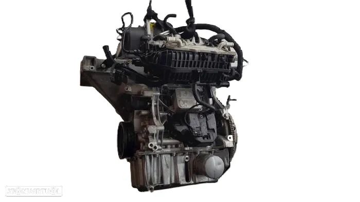Motor CHZC SKODA 1,0L 110 CV - 1