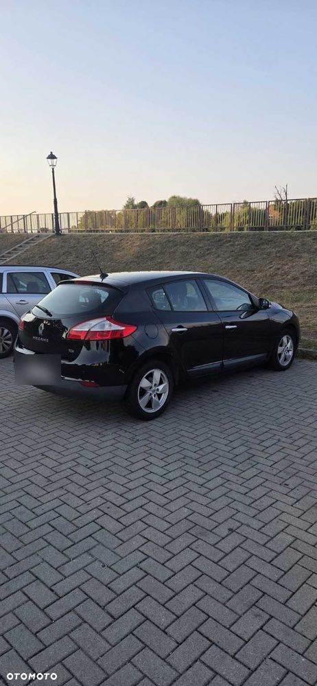 Renault Megane - 6