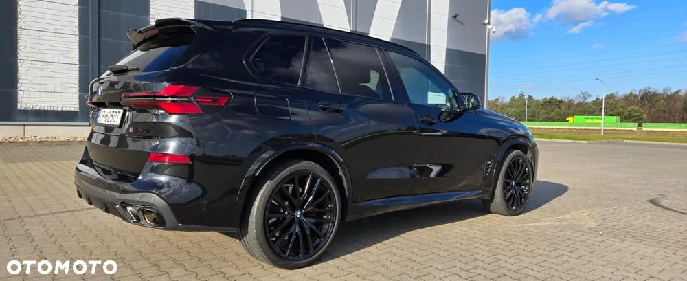 BMW X5 - 6