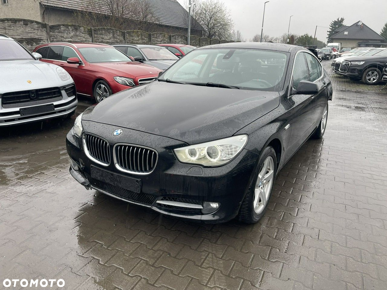 BMW 5GT 530d Gran Turismo - 4