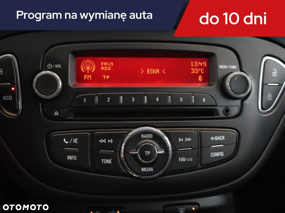 Opel Corsa - 15