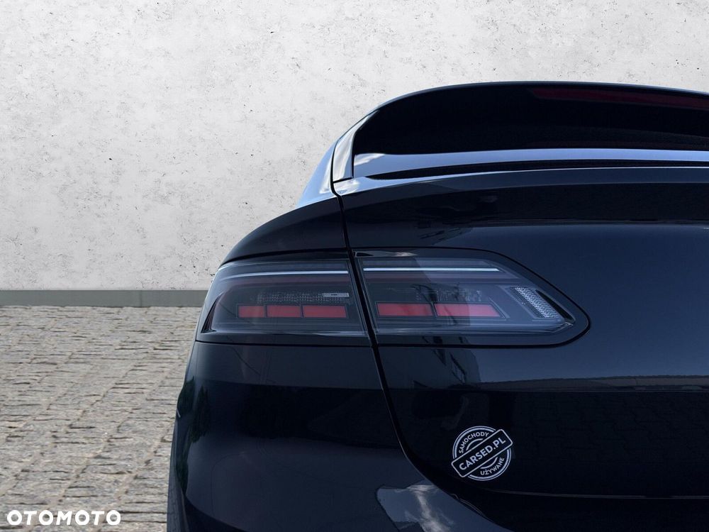 Volkswagen Arteon - 36