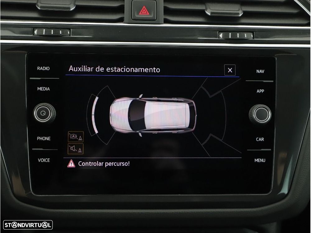 VW Tiguan 1.4 TSI eHybrid Life DSG - 31