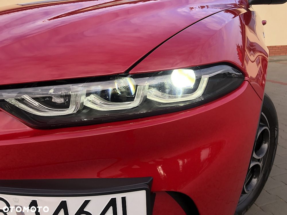 Alfa Romeo Tonale - 10