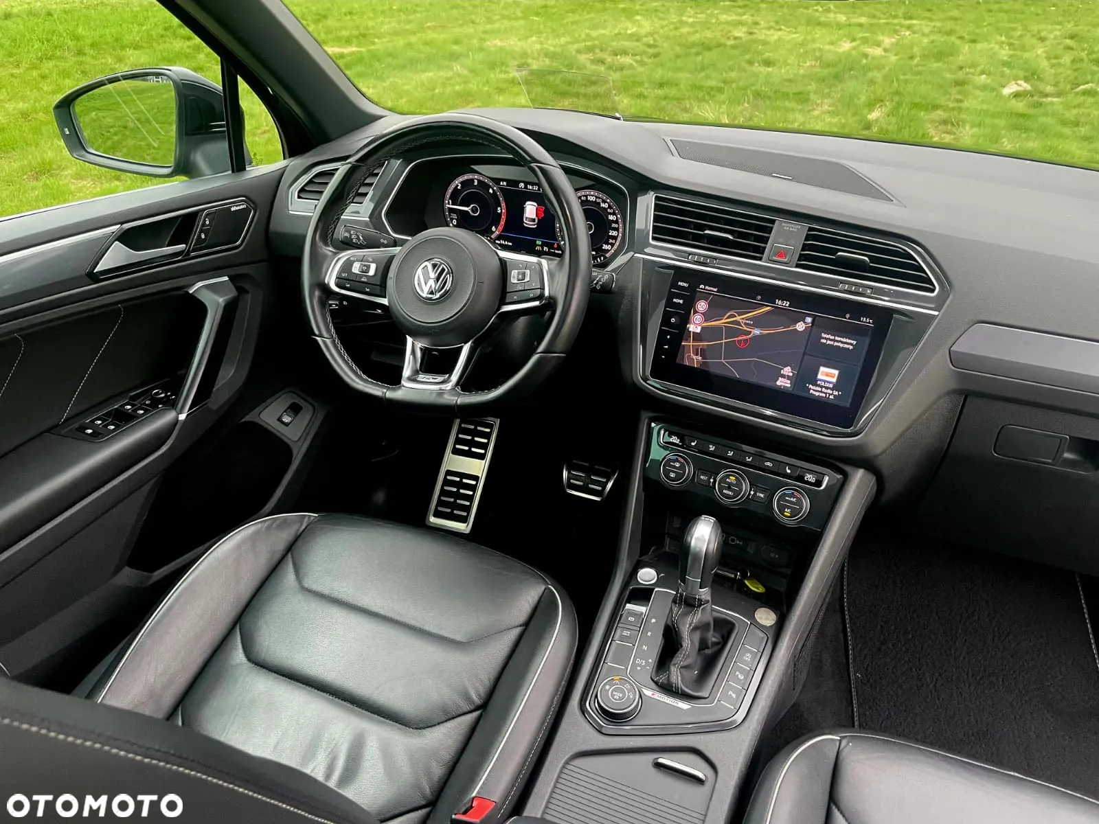 Volkswagen Tiguan - 19