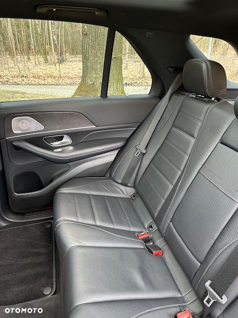 Mercedes-Benz GLE - 25