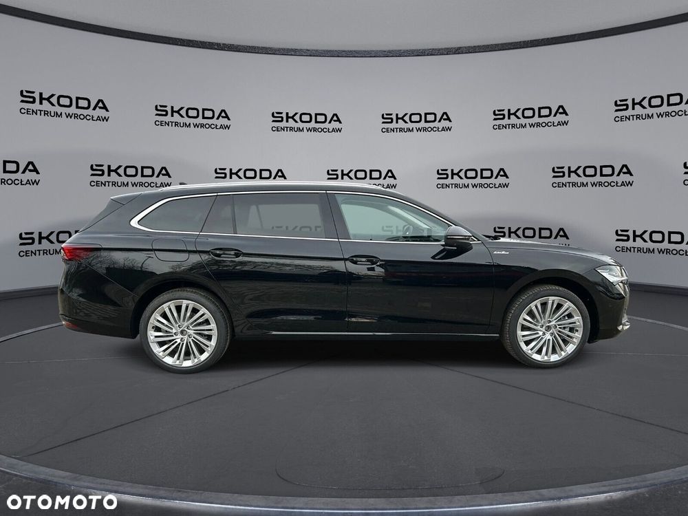 Skoda Superb - 11