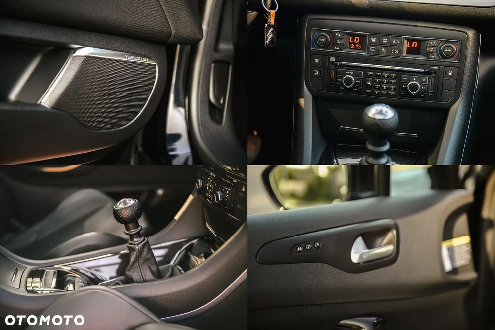 Citroën C5 Tourer HDi 170 Biturbo FAP Exclusive - 26